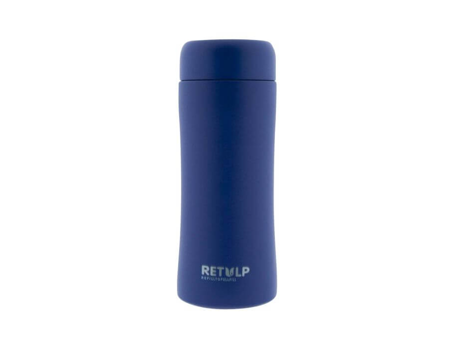 Tumbler Thermos Becher Deep Ocean Blue - 300ml 